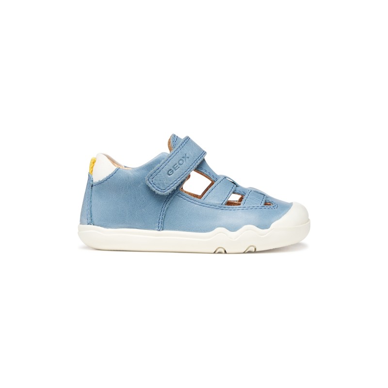 Sandalias Steppieup