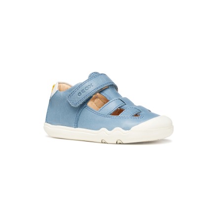 Steppieup Sandals