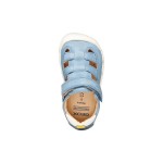 Sandalias Steppieup