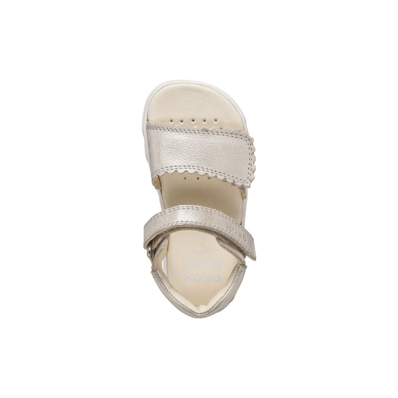 Sandalias Steppieup
