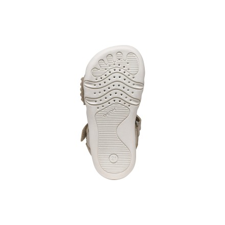 Steppieup Sandals