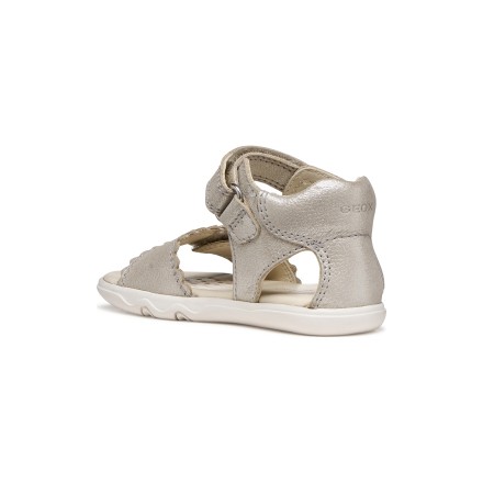 Steppieup Sandals