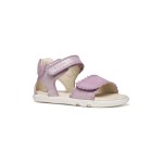 Steppieup Sandals