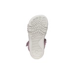 Steppieup Sandals