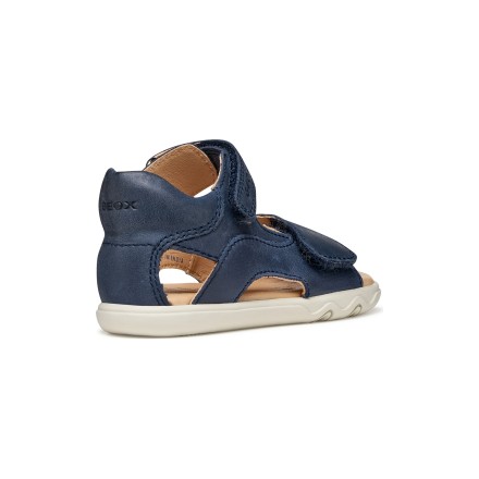 Steppieup Sandals