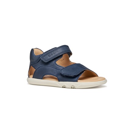 Steppieup Sandals