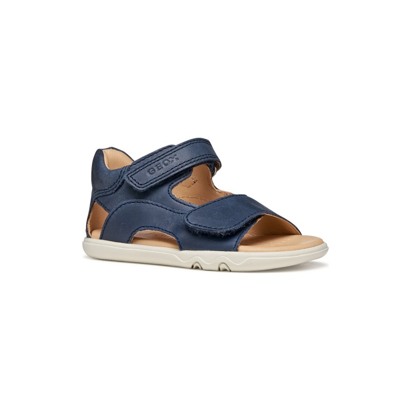 Sand�lias Steppieup