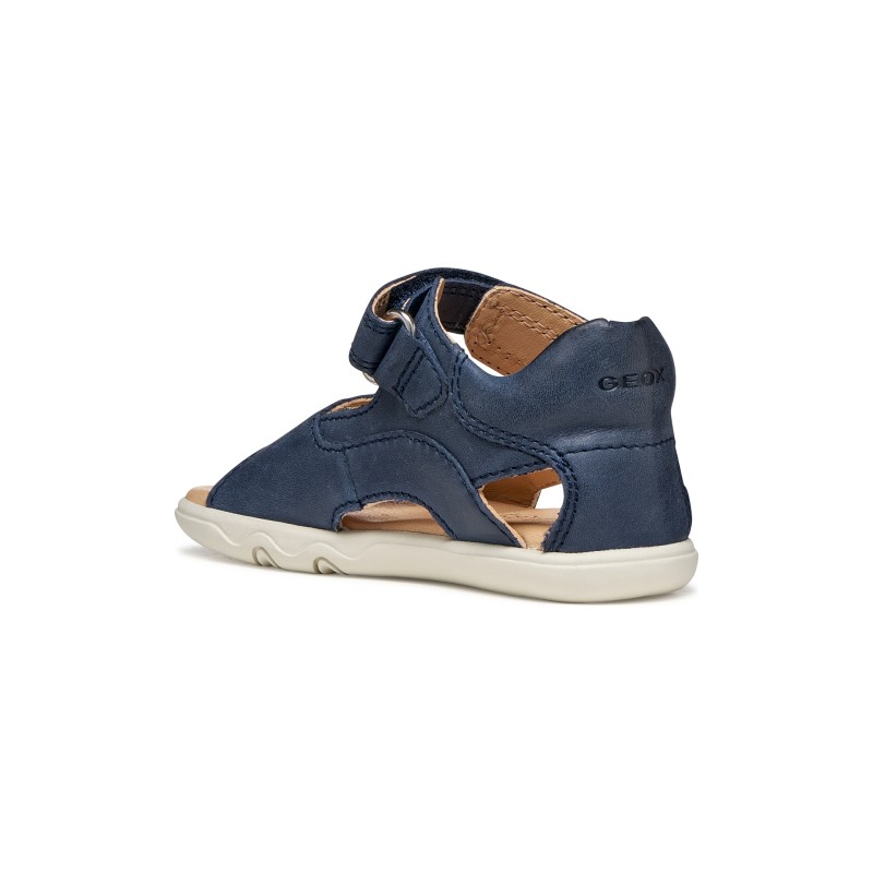 Sand�lias Steppieup