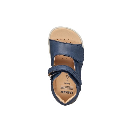 Steppieup Sandals