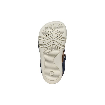 Steppieup Sandals