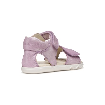 Steppieup Sandals