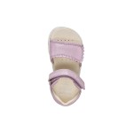 Steppieup Sandals