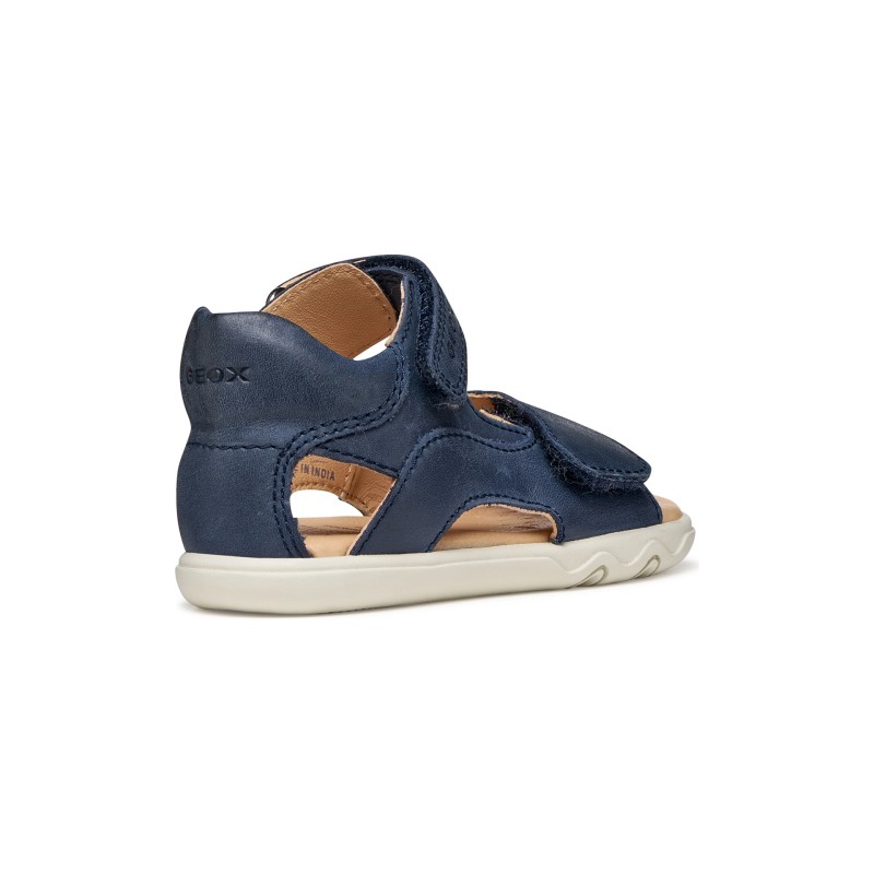 Sand�lias Steppieup