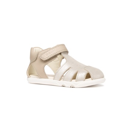 Steppieup Sandals
