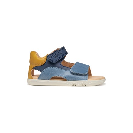 Steppieup Sandals - Image product