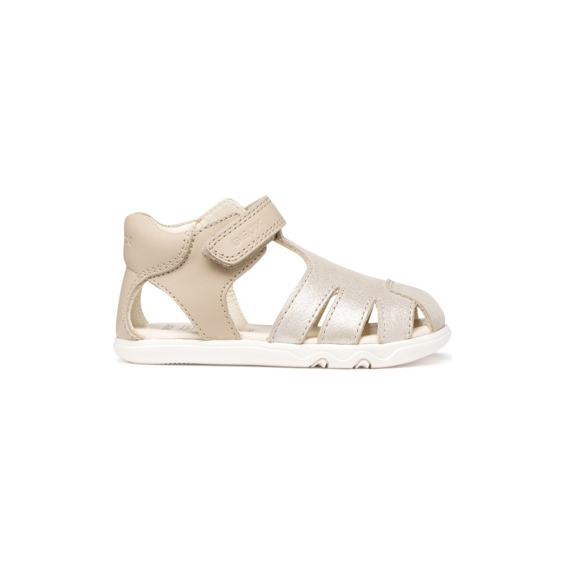 Sand�lias Steppieup