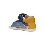 Sand�lias Steppieup