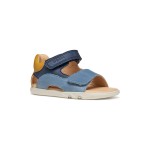 Sand�lias Steppieup