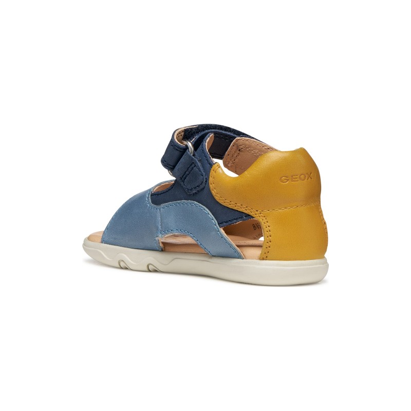 Sand�lias Steppieup