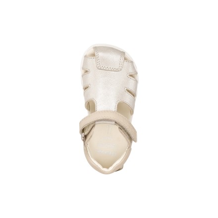 Steppieup Sandals