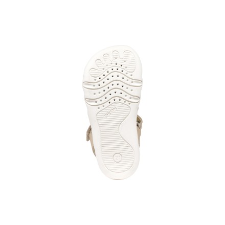 Steppieup Sandals