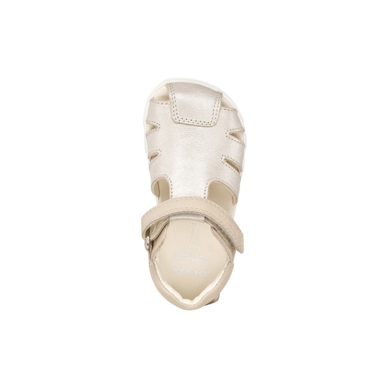 Sand�lias Steppieup