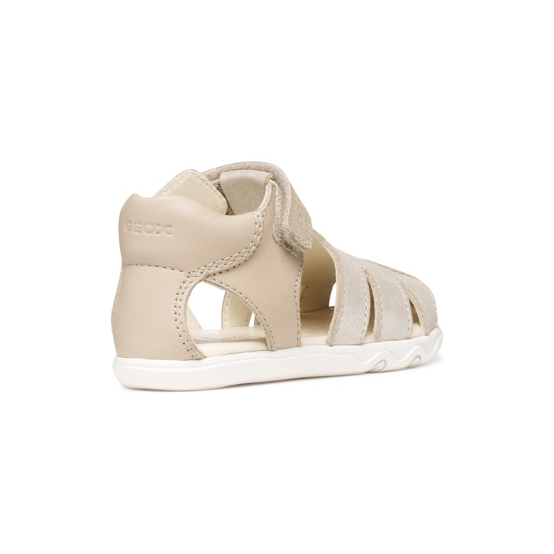 Sand�lias Steppieup