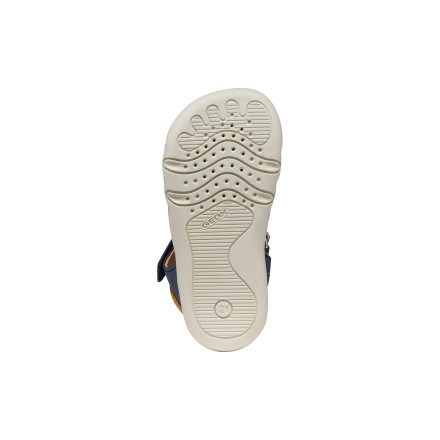 Steppieup Sandals