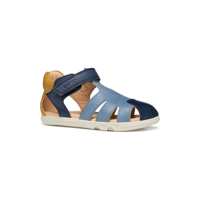 Sand�lias Steppieup