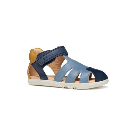 Steppieup Sandals