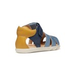 Sand�lias Steppieup