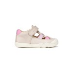 Steppieup Sandals