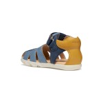 Sand�lias Steppieup