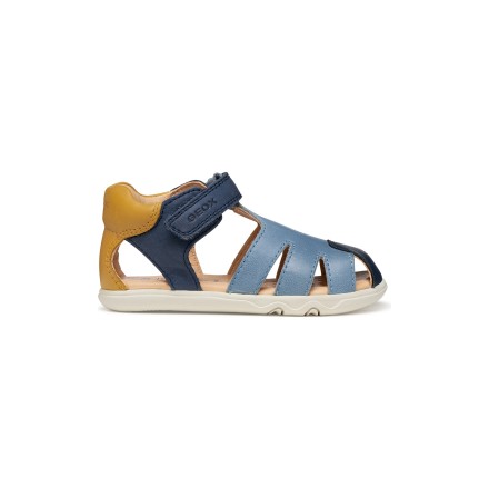 Steppieup Sandals - Image product