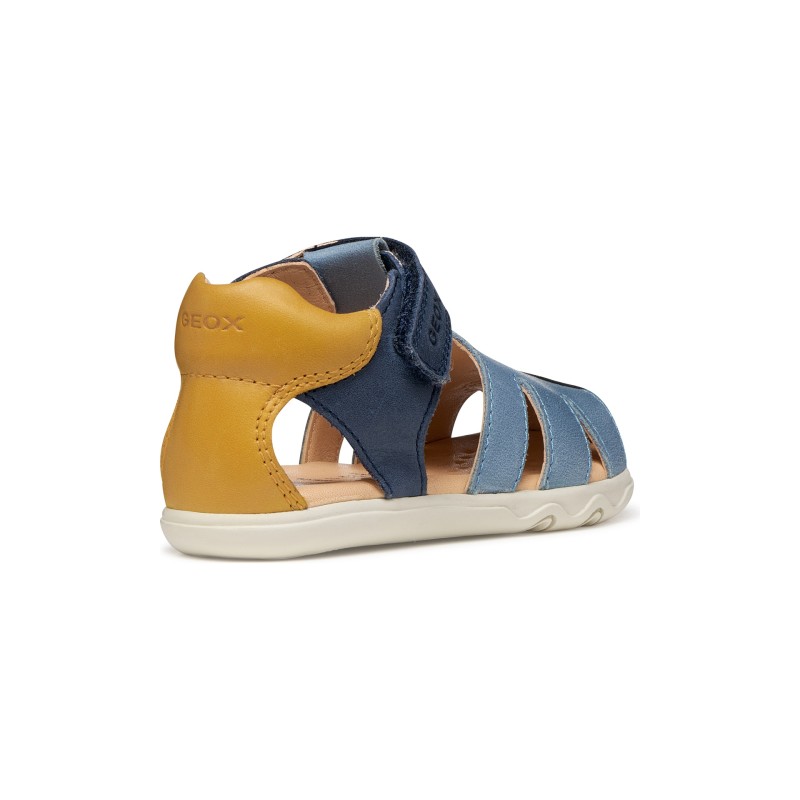 Sand�lias Steppieup