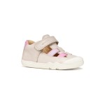 Steppieup Sandals
