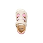 Steppieup Sandals