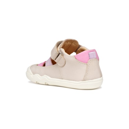 Steppieup Sandals