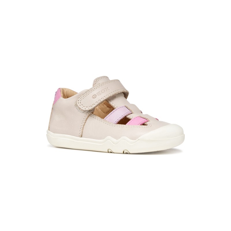 Steppieup Sandals