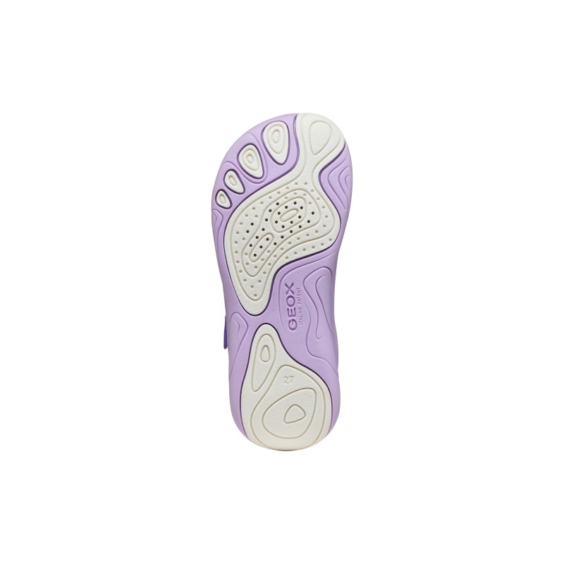 Foot-Run Sports Sneakers