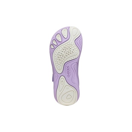 Foot-Run Sports Sneakers