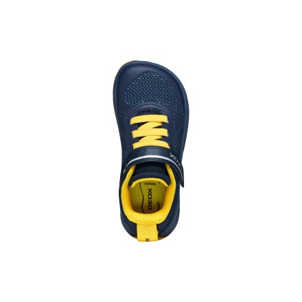 Foot-Run Sports Sneakers