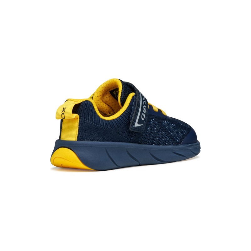 Foot-Run Sports Sneakers