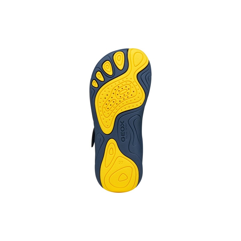 Foot-Run Sports Sneakers