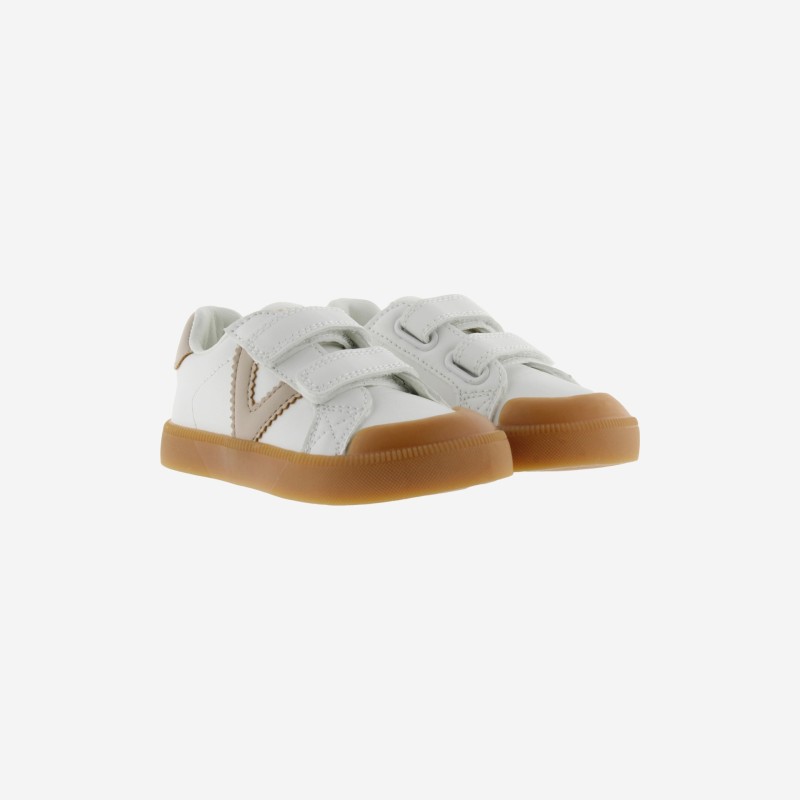 Oliver Efecto Sneakers