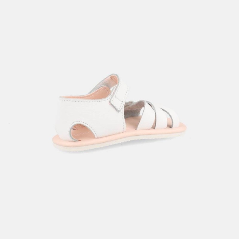 Sandalias Malta