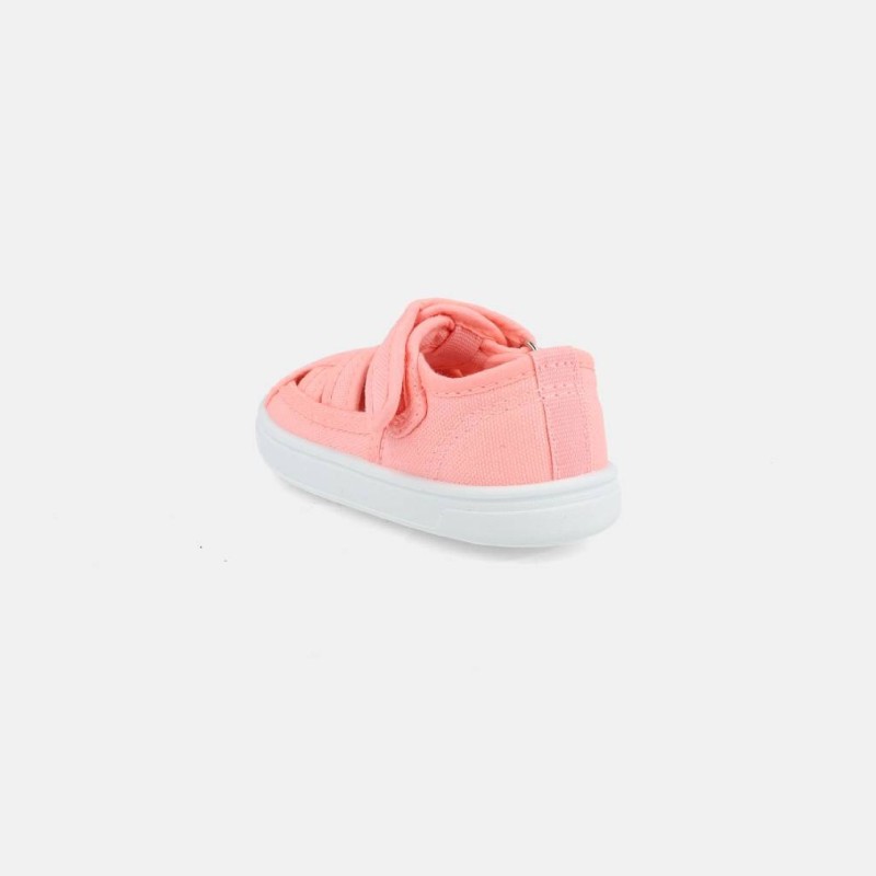 Canvas Sandals Molly
