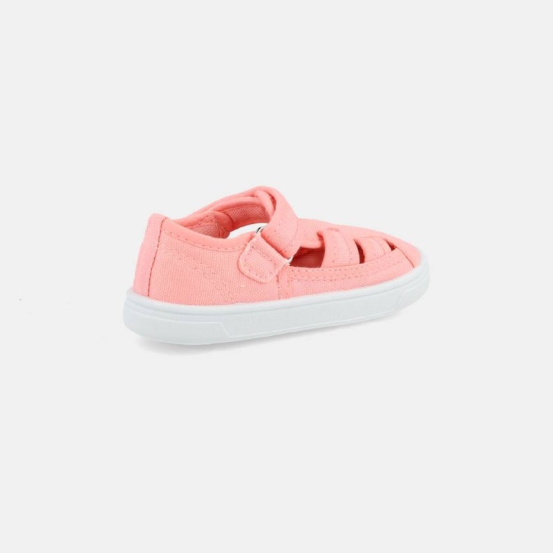 Canvas Sandals Molly