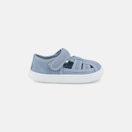 Canvas Sandals Molly - Image product