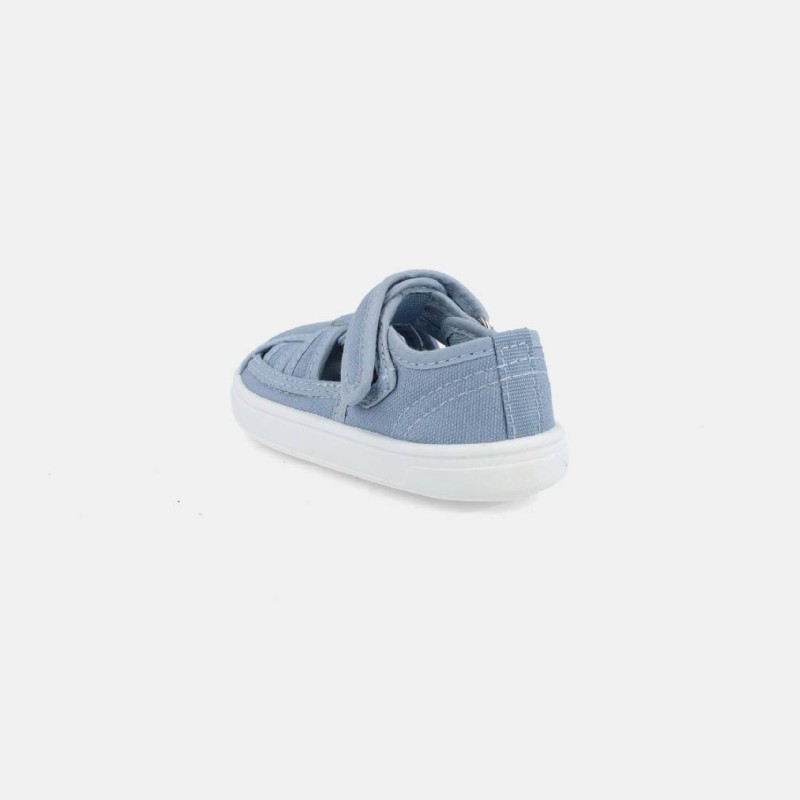Canvas Sandals Molly